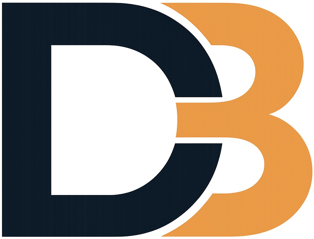 Dan Benn logo